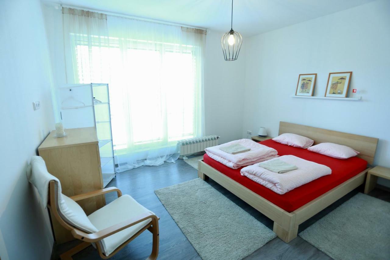 Sentis Hotel Uzjhorod Eksteriør billede