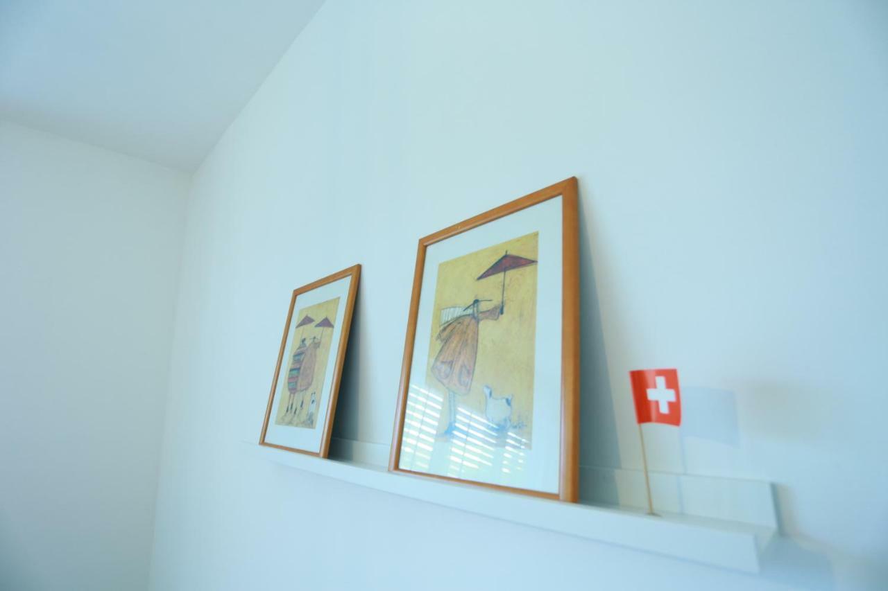 Sentis Hotel Uzjhorod Eksteriør billede