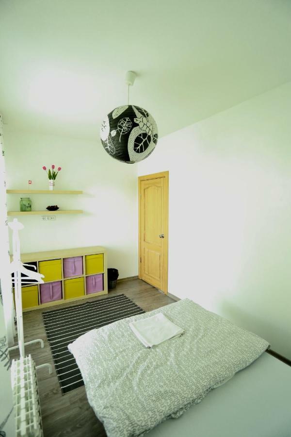 Sentis Hotel Uzjhorod Eksteriør billede