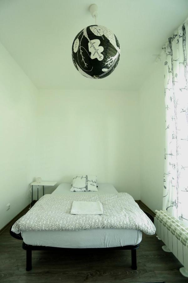 Sentis Hotel Uzjhorod Eksteriør billede