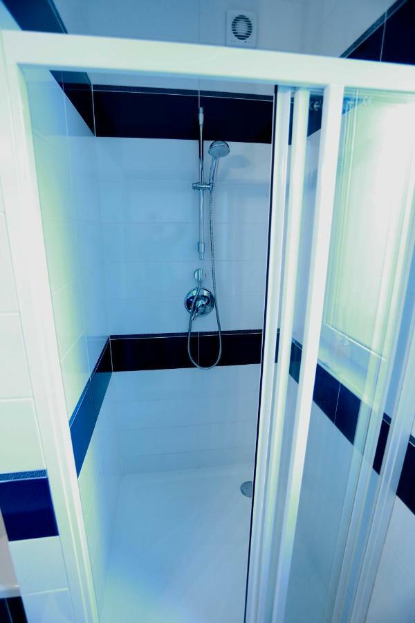 Sentis Hotel Uzjhorod Eksteriør billede