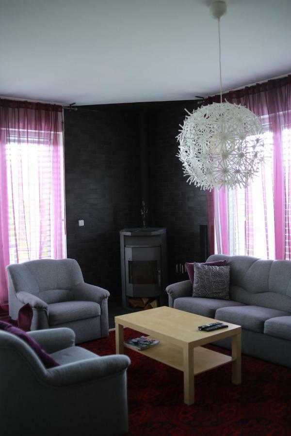 Sentis Hotel Uzjhorod Eksteriør billede