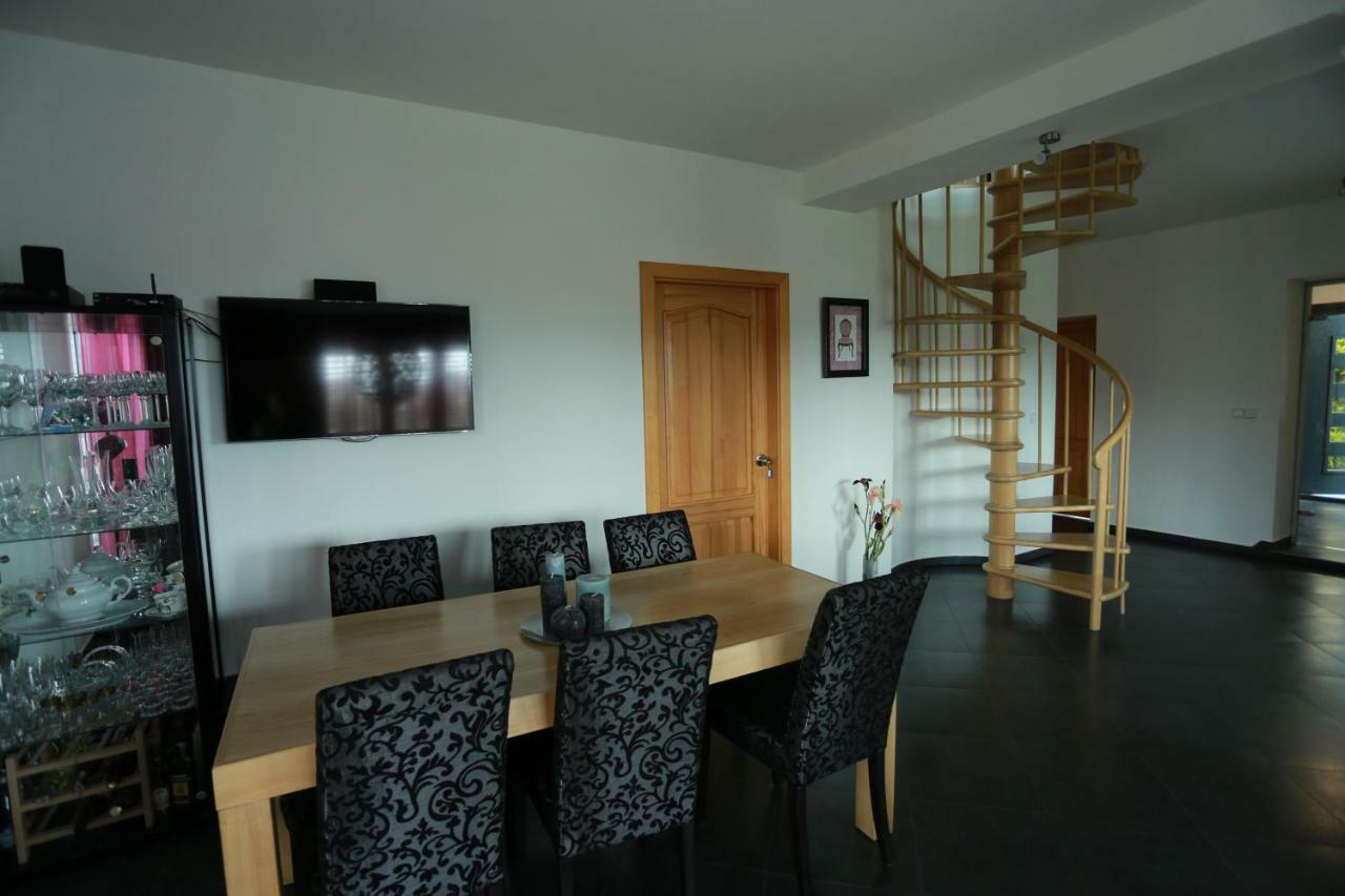 Sentis Hotel Uzjhorod Eksteriør billede