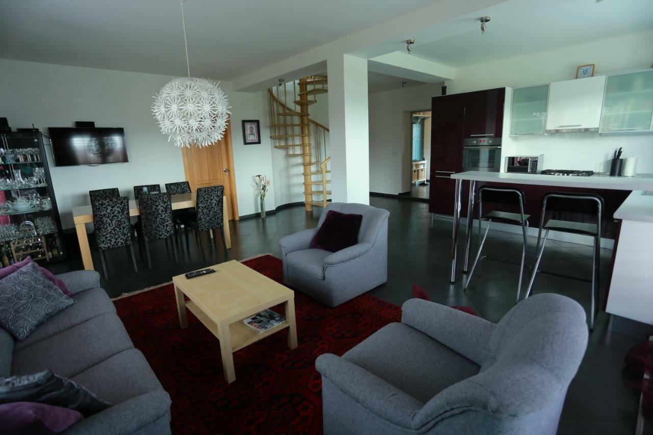 Sentis Hotel Uzjhorod Eksteriør billede